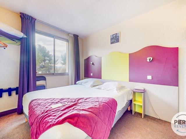 Chambre vente à Marseille, Aubagne