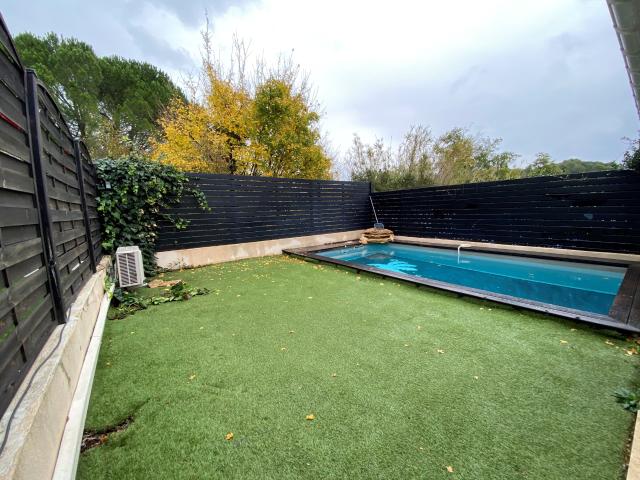 Maison location à Marseille, Aubagne