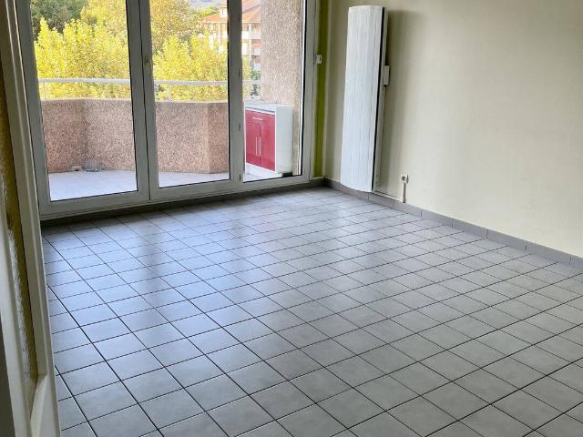 Appartement location à La Coueste, Aubagne