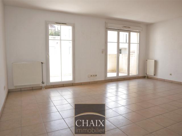 Appartement location à Marseille, Aubagne