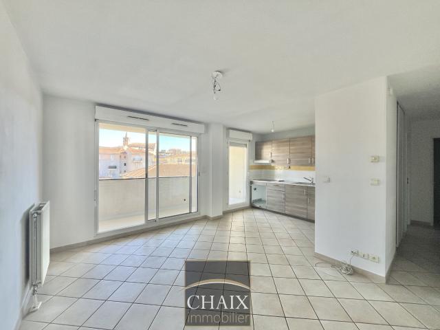 Appartement location à Marseille, Aubagne