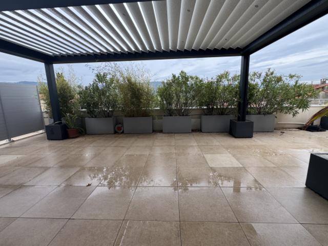 Appartement vente à Aubagne, Bouches-du-Rhône