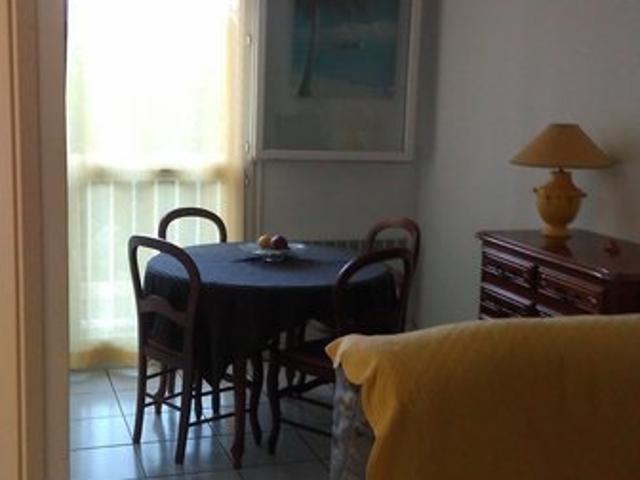 Appartement location à Marseille, Aubagne