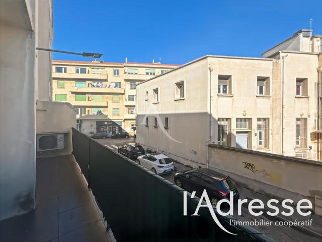 Appartement location à Marseille, Aubagne