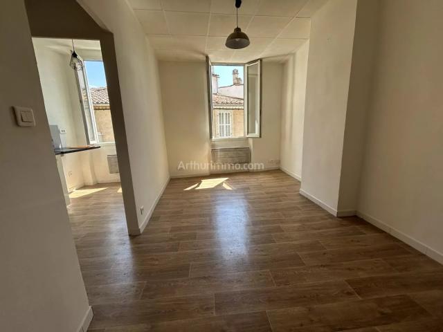 Appartement location à Marseille, Aubagne