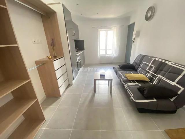 Appartement location à Marseille, Aubagne