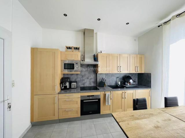 Appartement location à Marseille, Aubagne
