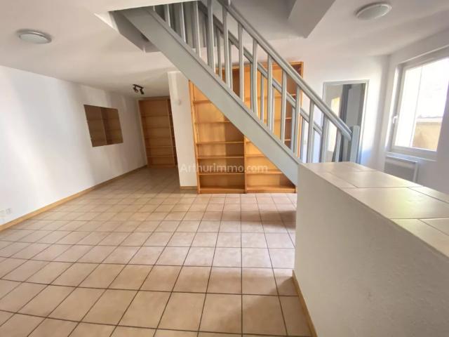 Appartement location à Marseille, Aubagne