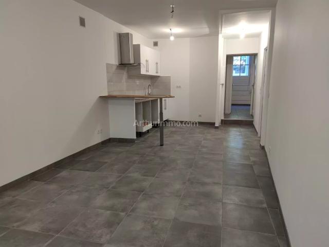 Appartement location à Marseille, Aubagne