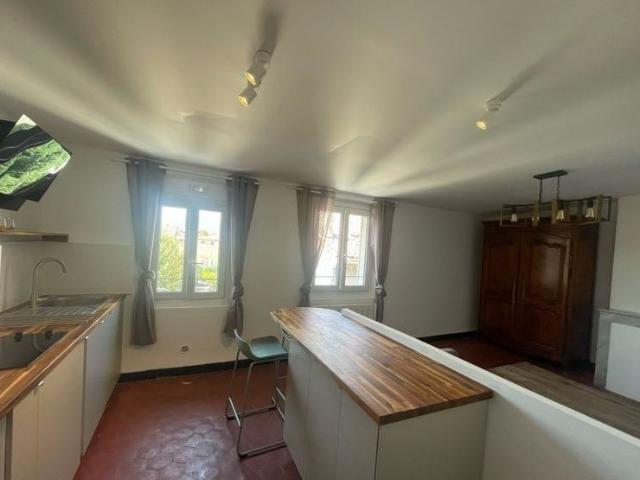 Appartement location à Marseille, Aubagne