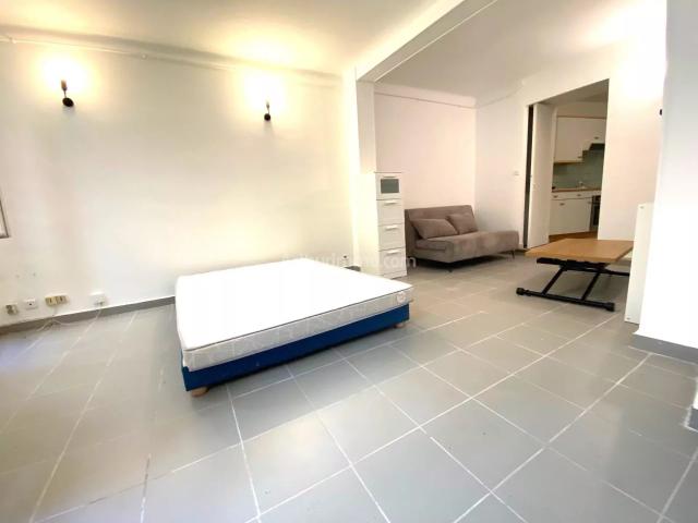 Appartement location à Marseille, Aubagne