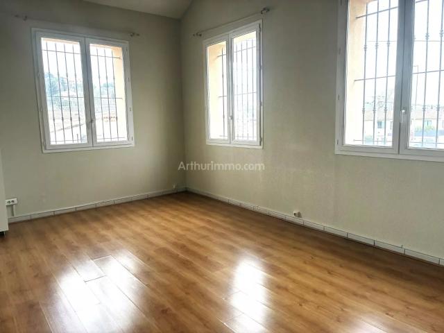 Appartement location à Marseille, Aubagne
