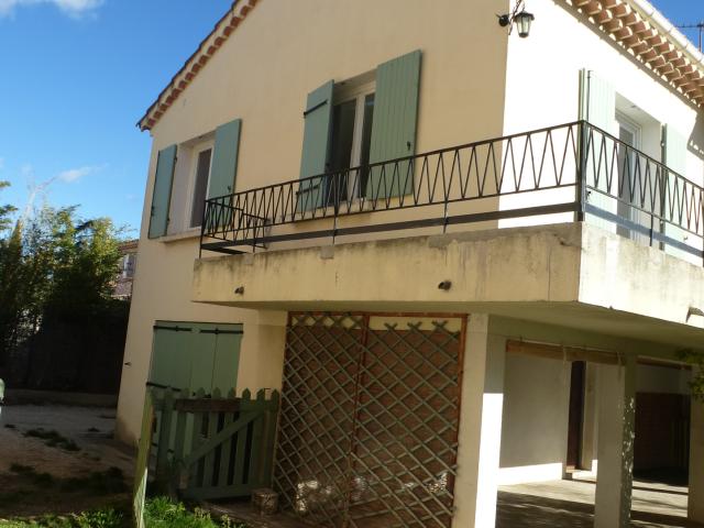 Maison vente à Marseille, Aubagne