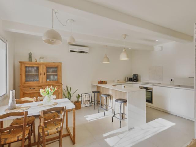 Maison vente à Marseille, Aubagne