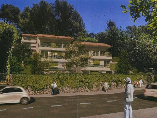 Maison vente à Marseille, Aubagne