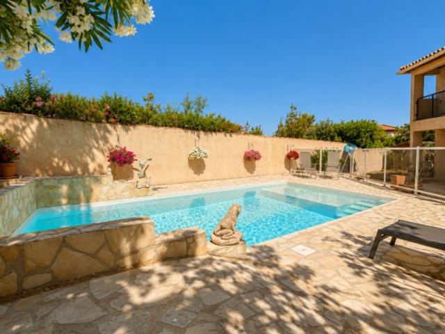 Maison vente à Marseille, Aubagne