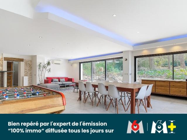 Maison vente à Marseille, Aubagne