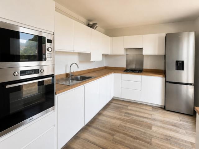 Appartement vente à Marseille, Aubagne