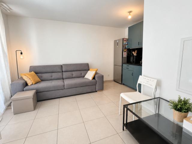 Appartement vente à Aubagne, Bouches-du-Rhône