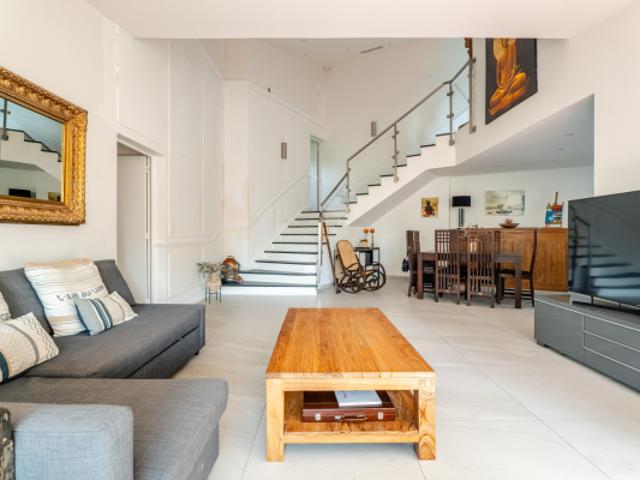 Maison vente à Marseille, Aubagne