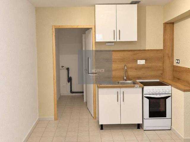 Studio location à La Coueste, Aubagne