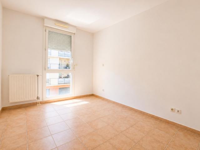 Appartement vente à Marseille, Aubagne