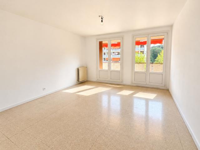 Appartement vente à Marseille, Aubagne