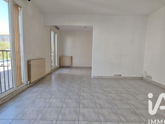 Appartement vente à Marseille, Aubagne