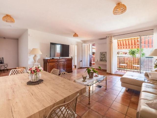 Appartement vente à Marseille, Aubagne