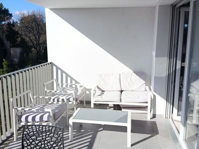 Appartement vente à Marseille, Aubagne