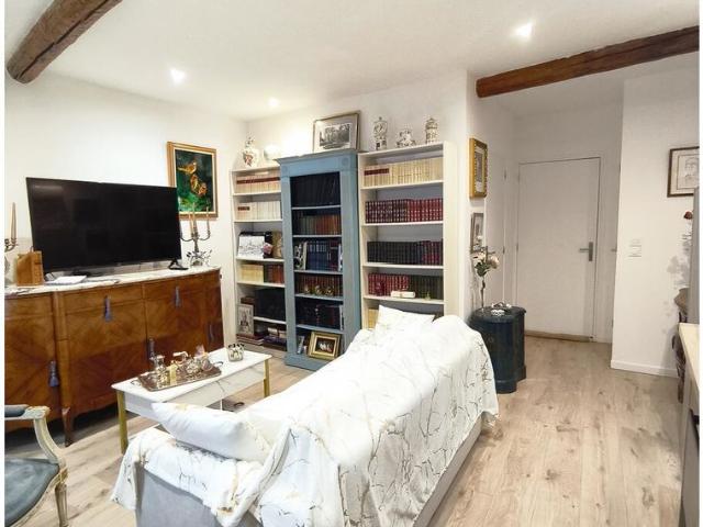 Appartement vente à Marseille, Aubagne