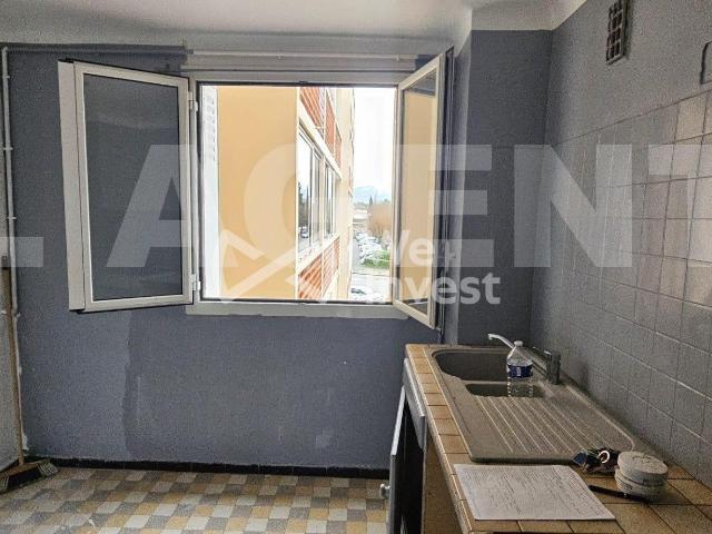 Appartement vente à Marseille, Aubagne