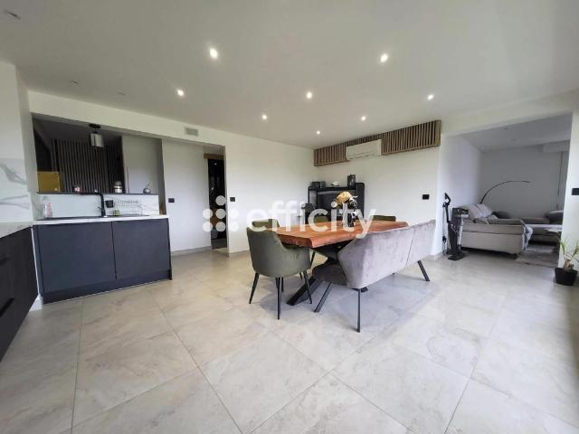 Appartement vente à Marseille, Aubagne