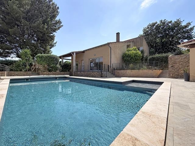 Maison vente à Marseille, Aubagne