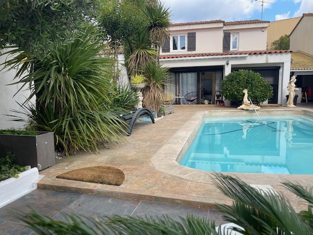 Maison vente à France métropolitaine, Aubagne