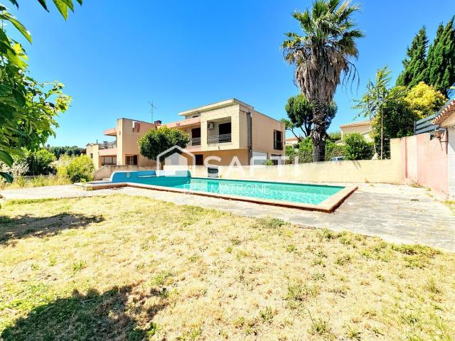 Maison vente à Marseille, Aubagne