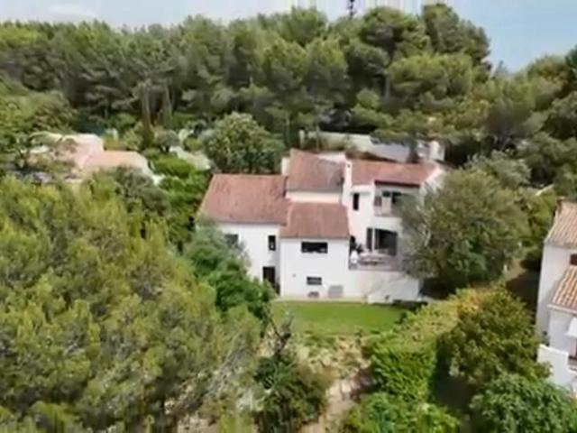 Maison vente à Marseille, Aubagne