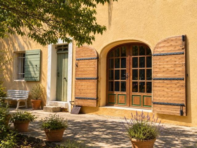 Maison vente à Marseille, Aubagne