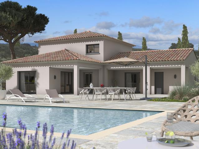 Maison vente à Marseille, Aubagne