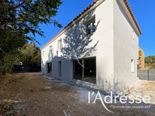 Maison vente à Marseille, Aubagne
