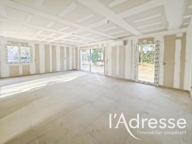 Maison vente à Marseille, Aubagne