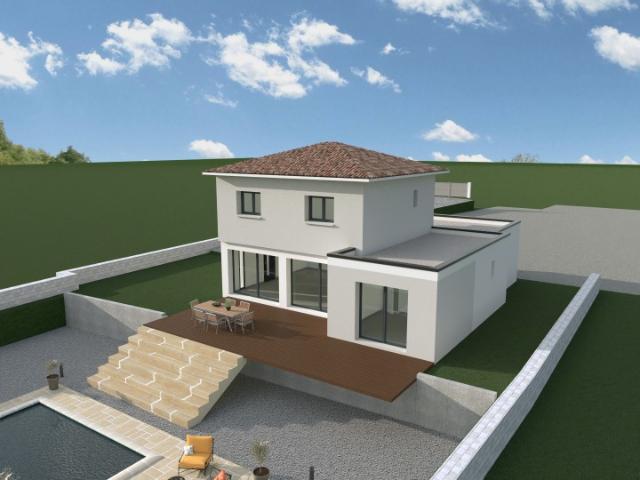Maison vente à Aubagne