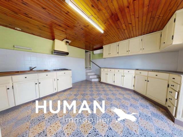 Maison vente à Aubagne