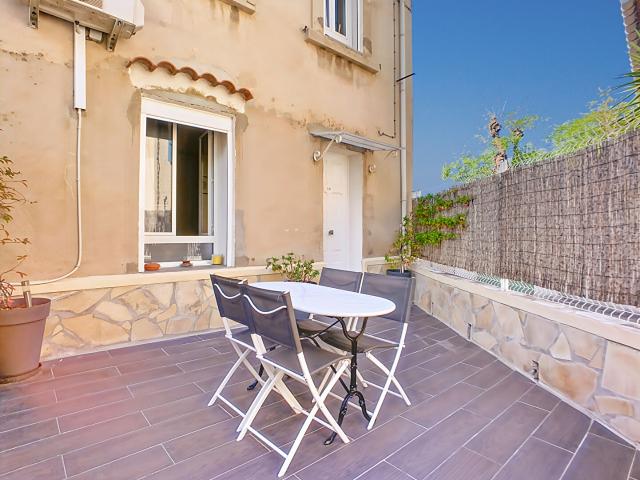 Maison vente à France métropolitaine, Aubagne