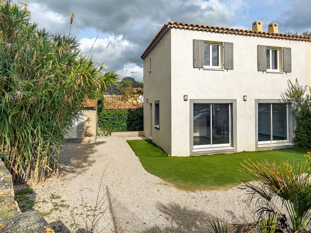 Maison vente à France métropolitaine, Aubagne