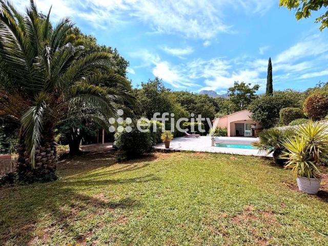 Château vente à Marseille, Aubagne