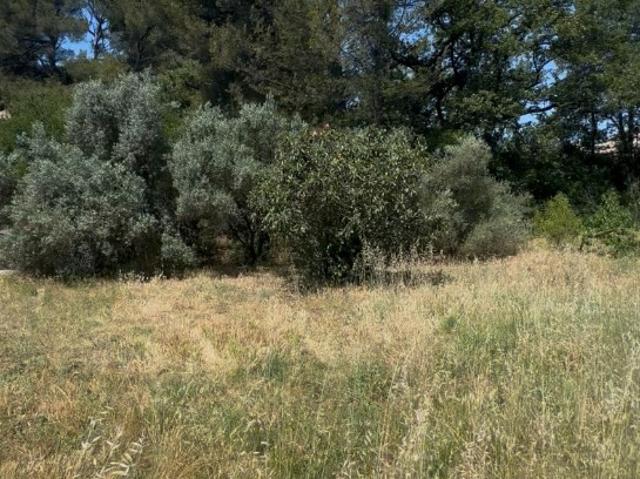 Terrain vente à France métropolitaine, Aubagne