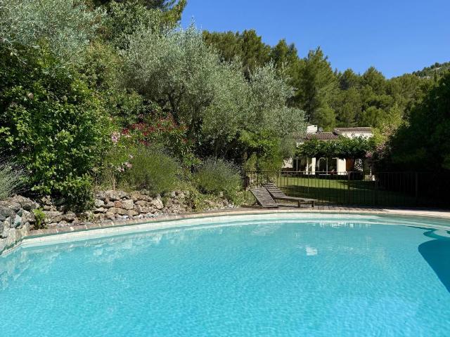 Villa vente à Marseille, Aubagne