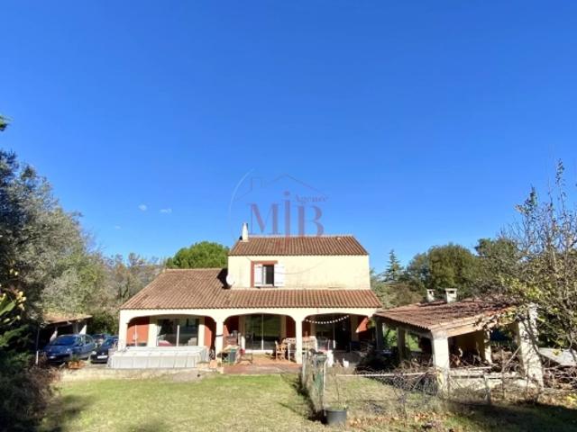 Maison vente à Marseille, Aubagne