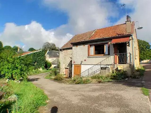 Maison vente à Beaune, Aubaine